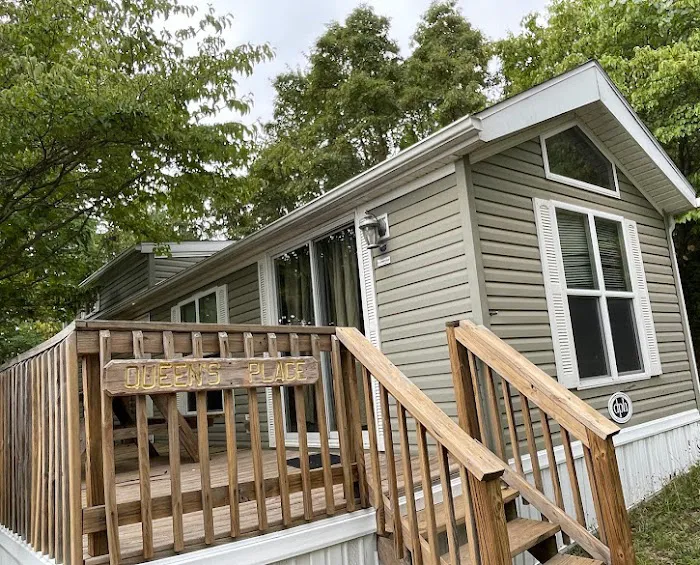 Buffalo Hills RV Resort - Family Owned 7