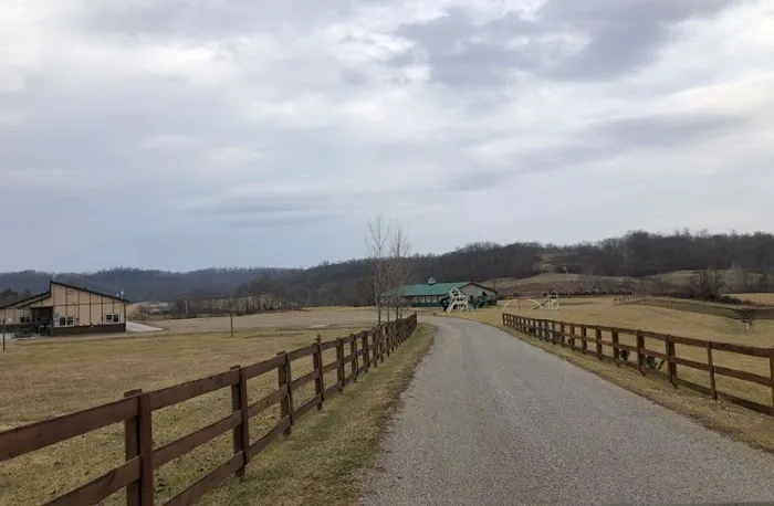 Buffalo Hills RV Resort - Family Owned 2