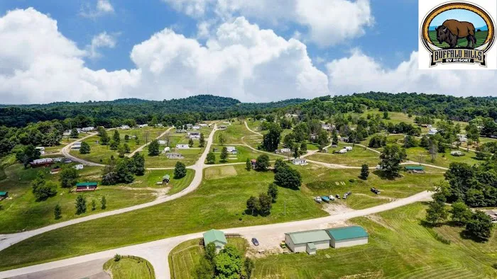 Buffalo Hills RV Resort - Family Owned 10