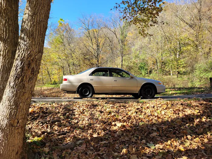 Trailriders Campground - Harrison State Forest 3