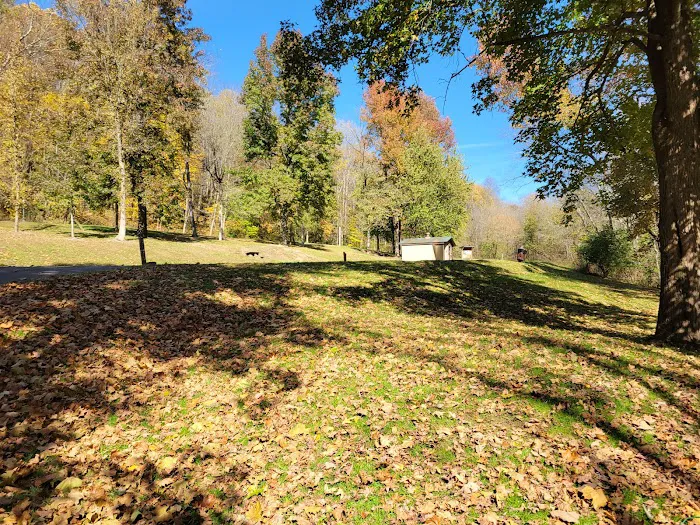 Trailriders Campground - Harrison State Forest 5