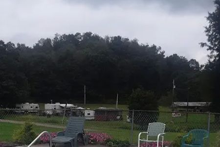 A1 Twinvalley Campground