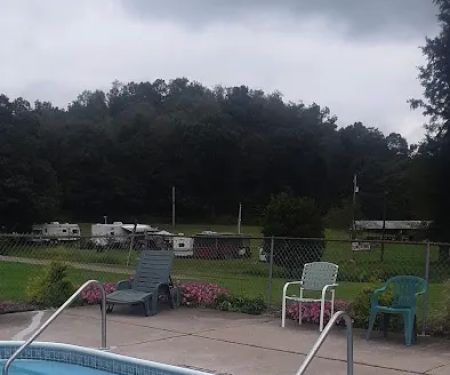 A1 Twinvalley Campground
