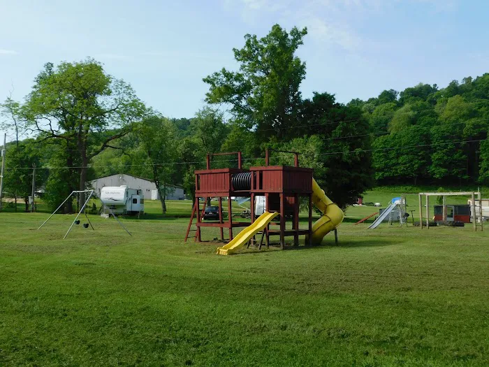 A1 Twinvalley Campground 2