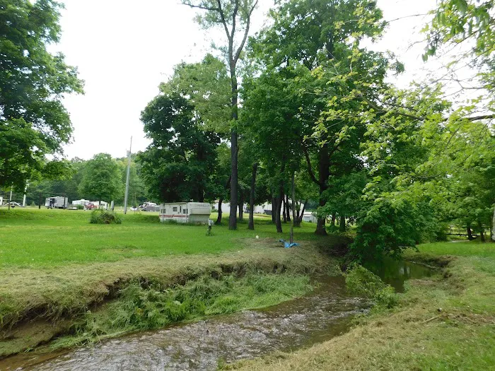 A1 Twinvalley Campground 6