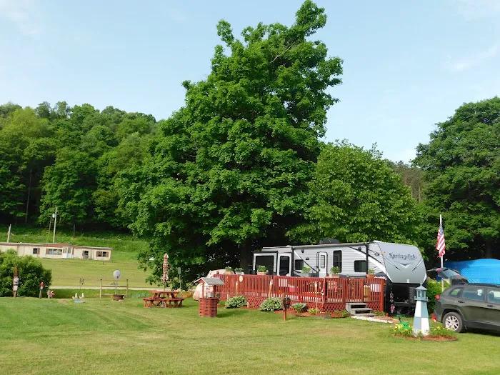 A1 Twinvalley Campground 3