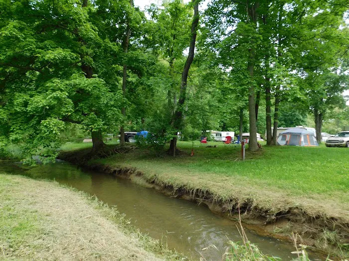 A1 Twinvalley Campground 4