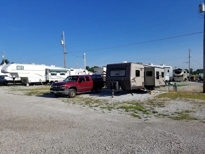 Utica Shale RV Park 2