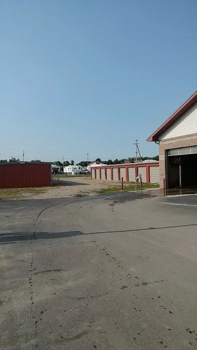 Utica Shale RV Park 5