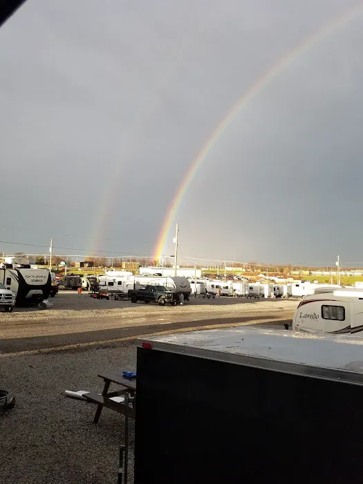 Utica Shale RV Park 8