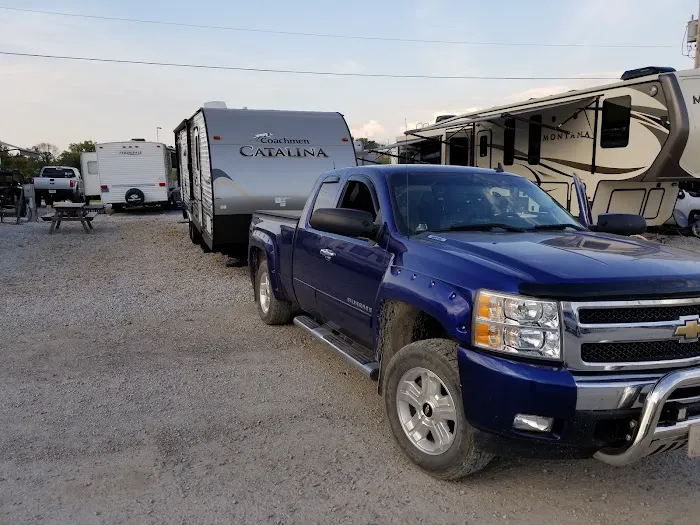 Utica Shale RV Park 4