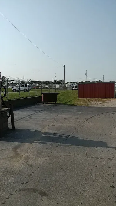Utica Shale RV Park 7