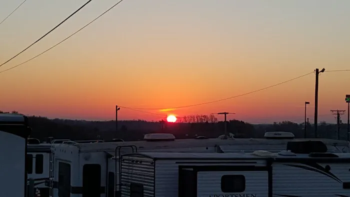 Utica Shale RV Park 6