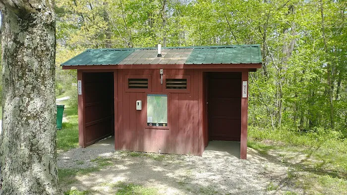 Jesse Owens State Park-Maple Grove Campground G 4