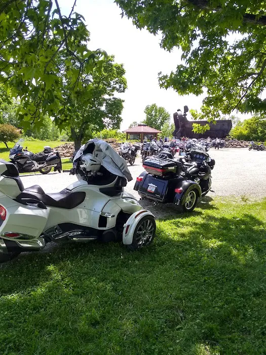 Jesse Owens State Park-Maple Grove Campground G 7