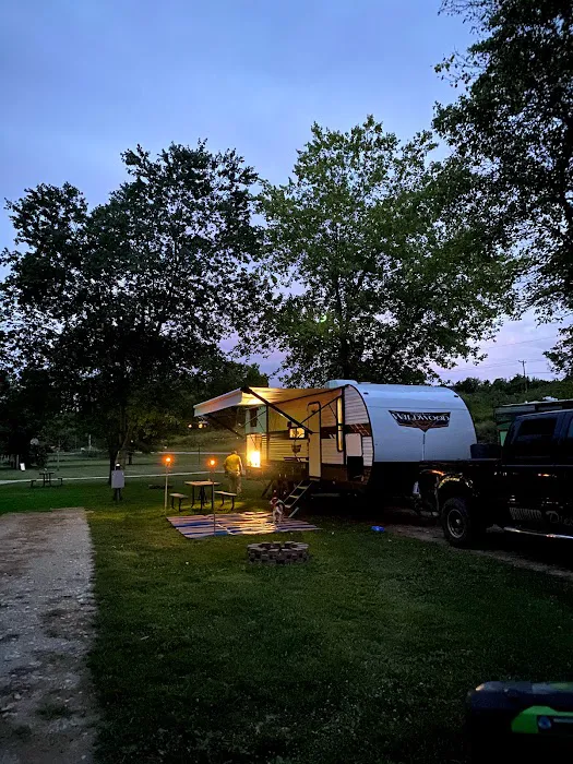 Riversedge Campground & Marina 3