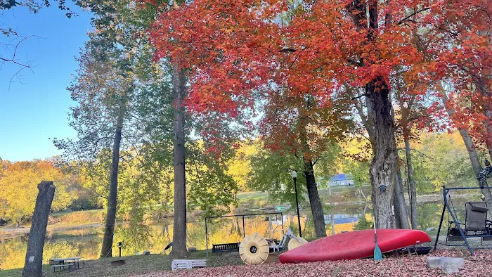 Riversedge Campground & Marina 5