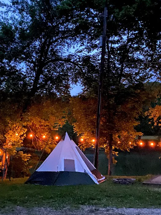 Riversedge Campground & Marina 8