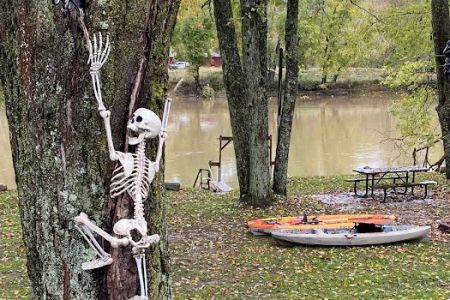 Riversedge Campground & Marina