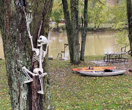 Riversedge Campground & Marina