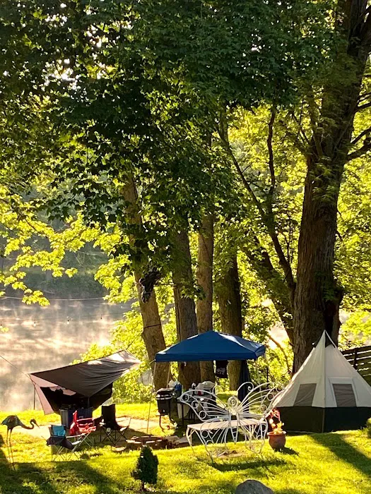Riversedge Campground & Marina 9