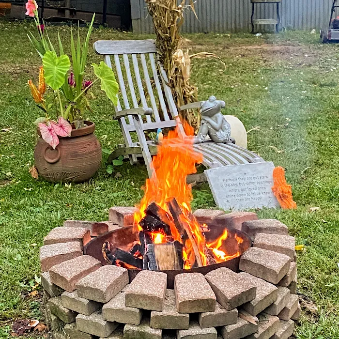 Riversedge Campground & Marina 10