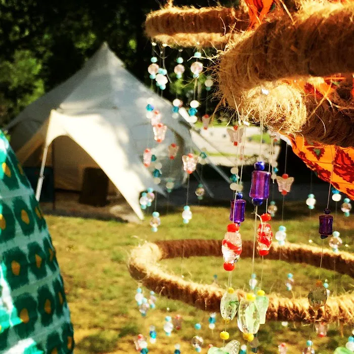 The Eco Camp 9