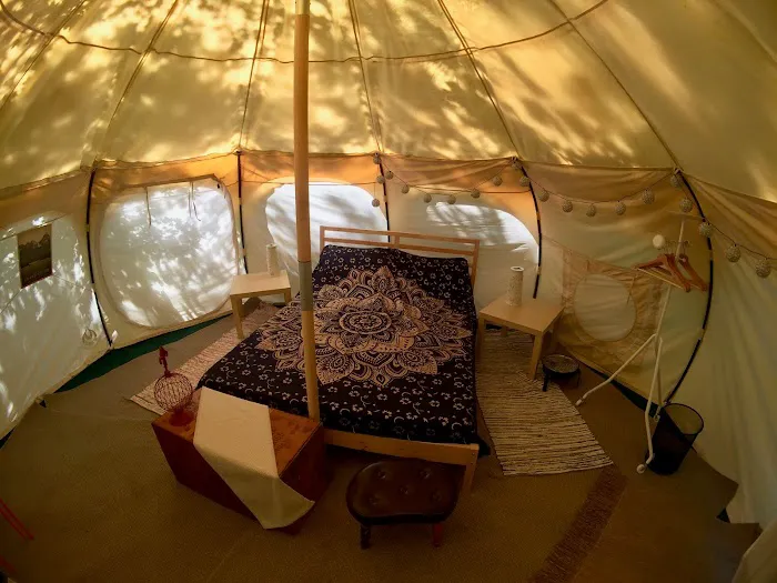 The Eco Camp 3