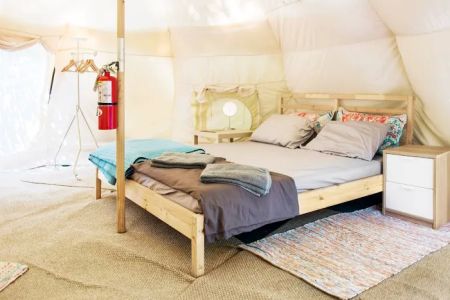 The Eco Camp