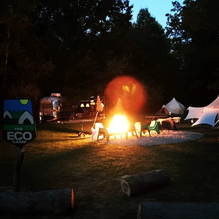The Eco Camp 10