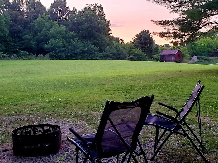 Under the Stars Campground 9