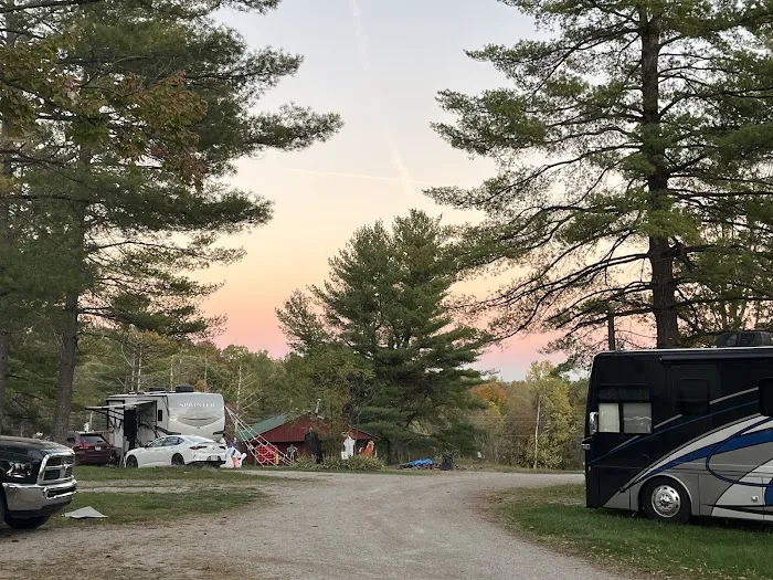 Under the Stars Campground 7