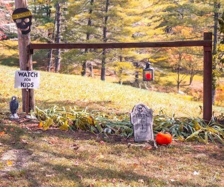 Under the Stars Campground