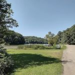 Primitive Campground