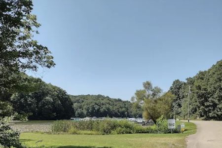 Primitive Campground