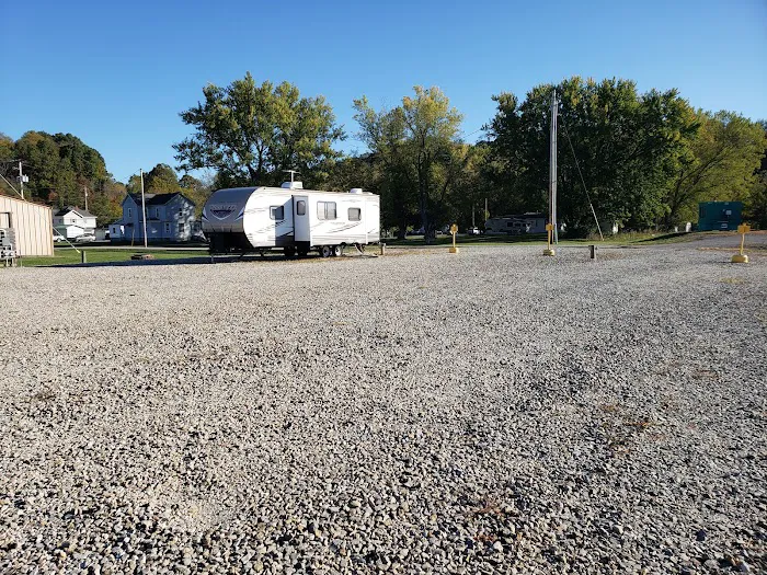 MJR RV Park 1