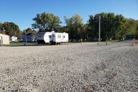 MJR RV Park