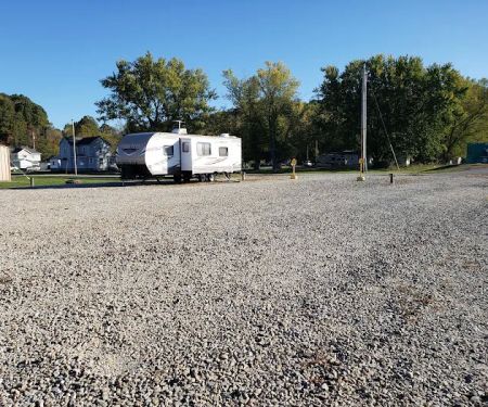 MJR RV Park