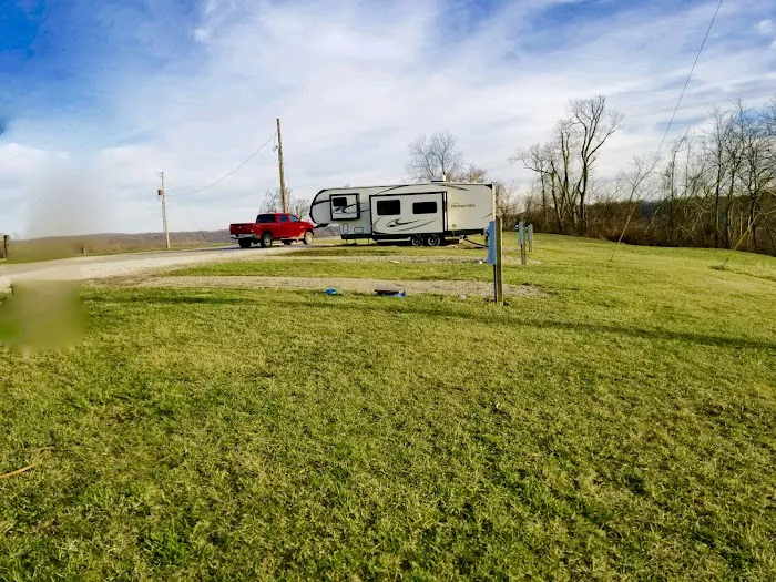 C and T Campground 3