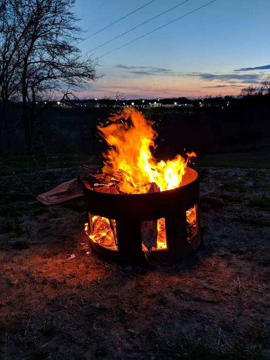 C and T Campground 5