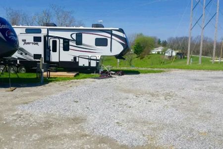 C and T Campground
