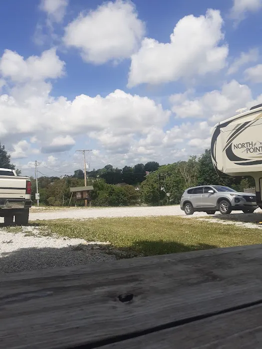 Harrison Park RV Camp 1