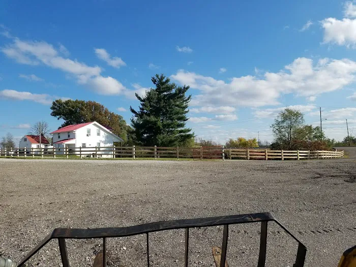 Valley View Campgrounds 5