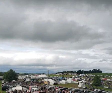 Valley View Campgrounds