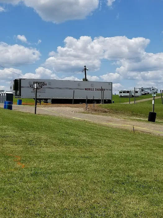 Valley View Campgrounds 7