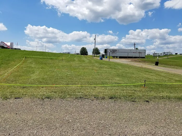 Valley View Campgrounds 9