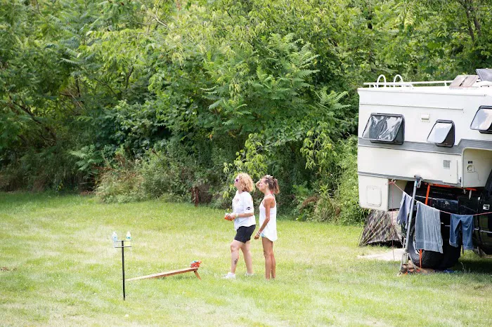 Boot Hill Campground & RV Lots 3