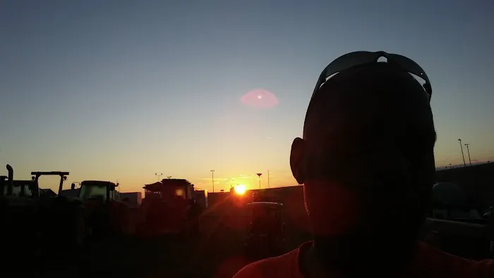 Sunset Campground 1