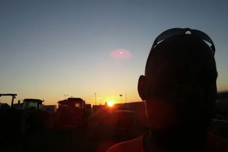 Sunset Campground