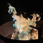 West Branch State Park Campground